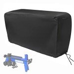 Guisong Waterproof Electric Log Splitter Cover