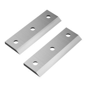 Replacement Blades for Mini Wood Chippers - 2PCS