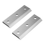 Replacement Blades for Mini Wood Chippers - 2PCS