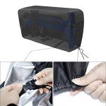 Guisong Waterproof Electric Log Splitter Cover