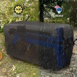 Guisong Waterproof Electric Log Splitter Cover