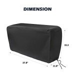 Guisong Waterproof Electric Log Splitter Cover