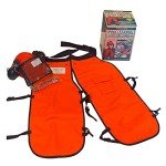 Forester Arborist Chainsaw Professional Safety Kit