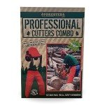 Forester Arborist Chainsaw Professional Safety Kit