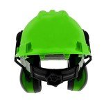 Forestry Chainsaw Helmet with Shield and Ear Muffs
