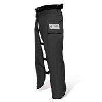 ZELARMAN 8-Layer Chainsaw Chaps for Loggers
