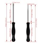 Carburetor Adjustment Tool Kit for Chainsaws
