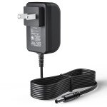 Mini Chainsaw Battery Charger AC/DC Adapter