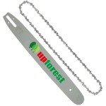 UPFOREST 20" Stihl Chainsaw Bar and Chain Set