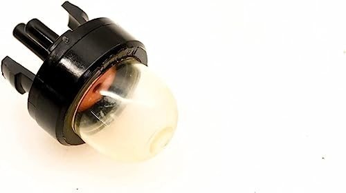 Missiscily Primer Bulb for Husqvarna Chainsaw Models
