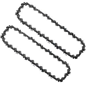 Opuladuo Replacement Chains for Dewalt Chainsaws