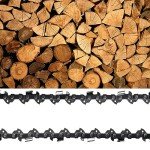 Opuladuo Replacement Chains for Dewalt Chainsaws
