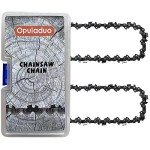 Opuladuo Replacement Chains for Dewalt Chainsaws