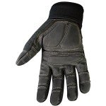 Youngstown Anti-Vibe XT Performance Gloves, Medium