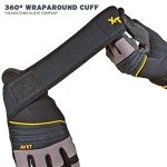 Youngstown Anti-Vibe XT Performance Gloves, Medium