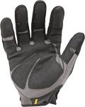 Ironclad HUG-04-L Heavy Utility Gloves, Size L