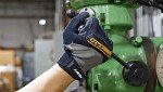 Ironclad HUG-04-L Heavy Utility Gloves, Size L