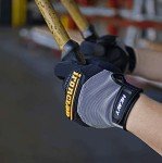 Ironclad HUG-04-L Heavy Utility Gloves, Size L