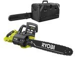 Ryobi 18" 40V Brushless Cordless Chainsaw Tool Only