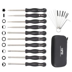 Hipa Carburetor Adjustment Tool Set for Chainsaws