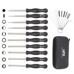 Hipa Carburetor Adjustment Tool Set for Chainsaws