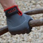 HANDLANDY Touchscreen Utility Gloves for Outdoor Work