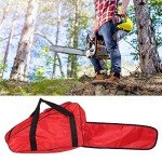 Portable Chainsaw Storage Bag, 30.5-40.6 cm