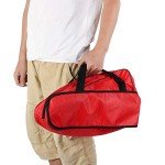 Portable Chainsaw Storage Bag, 30.5-40.6 cm