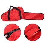 Portable Chainsaw Storage Bag, 30.5-40.6 cm