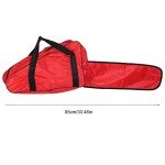 Portable Chainsaw Storage Bag, 30.5-40.6 cm