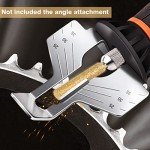 18-Piece Diamond Chainsaw Sharpener Set