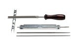 KAKEI Chainsaw Chain Sharpening Kit