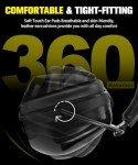 ZOHAN 012 Adjustable Noise Reduction Earmuffs