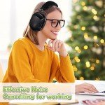 Yunsailing Noise Reduction Hearing Protection Ear muffs