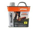 Stihl Motomix 50:1 4 Quart Pre-Mix Fuel