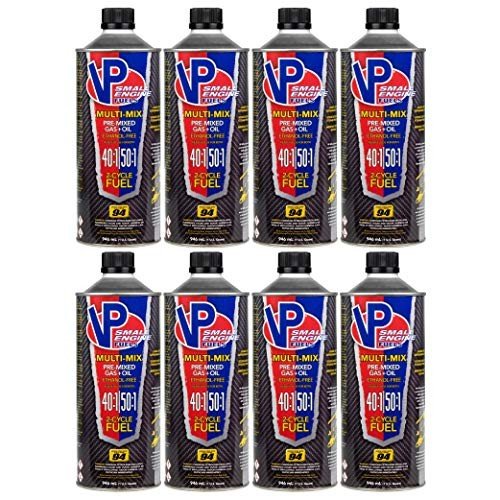 VP Racing 6815 Multi-Mix 2-Cycle Fuel, 32 oz