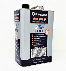 Husqvarna 2 Cycle XP Fuel 50:1 - 110 FL OZ
