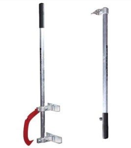 Woodchuck Timberjack and Hookeroon Set