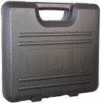 Log Wizard Debarking Tool with Hard Case