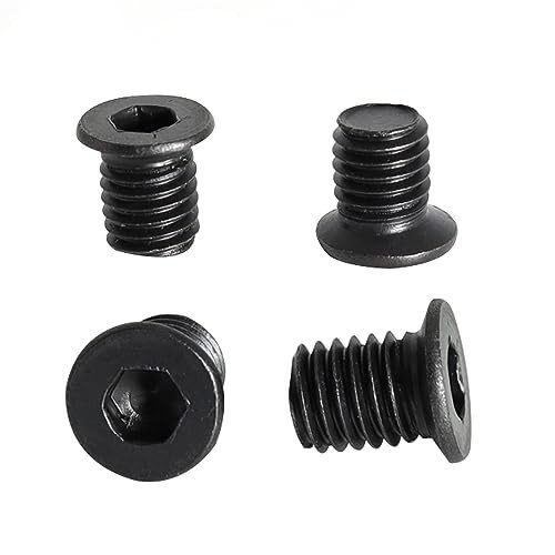 TASP M10 Wood Chipper Blade Replacement Bolts