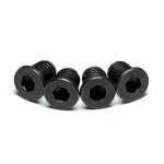 TASP M10 Wood Chipper Blade Replacement Bolts