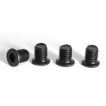 TASP M10 Wood Chipper Blade Replacement Bolts