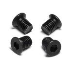 TASP M10 Wood Chipper Blade Replacement Bolts