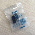 TASP M10 Wood Chipper Blade Replacement Bolts