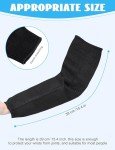 Cut Resistant Chainsaw Safety Arm Sleeve
