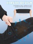 Cut Resistant Chainsaw Safety Arm Sleeve
