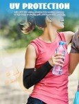 Cut Resistant Chainsaw Safety Arm Sleeve