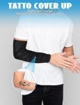 Cut Resistant Chainsaw Safety Arm Sleeve
