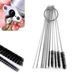 10-Piece Carburetor Adjustment Tool Kit for Chainsaws