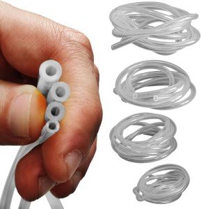 Assorted Fuel Line Hose for Small Engine Tools